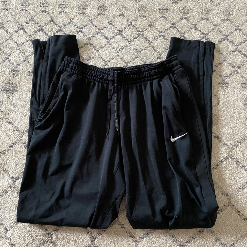 Nike soccer pants